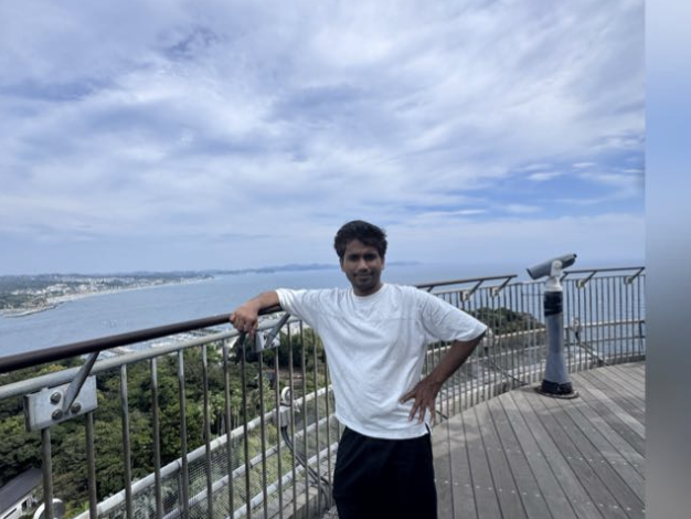 Dinkar Kumar